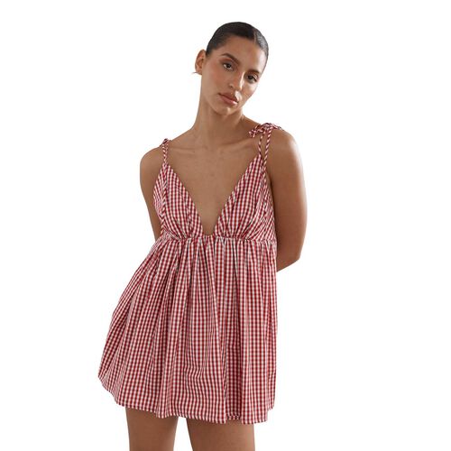 Caitlin Crisp Esther Top